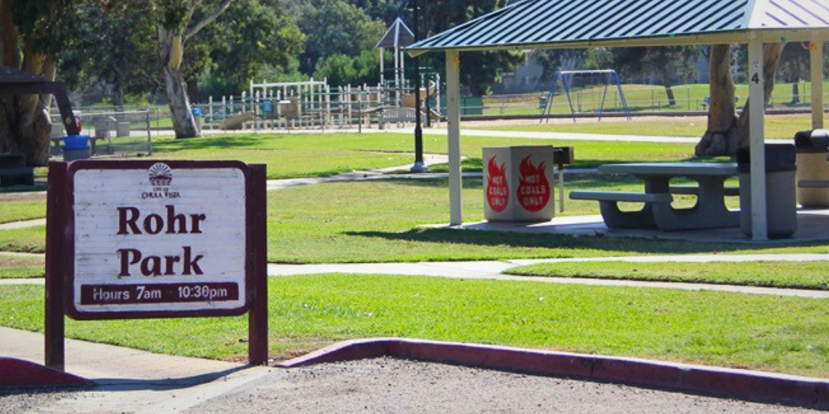 Featured image for Rohr Park Master Plan Visioning