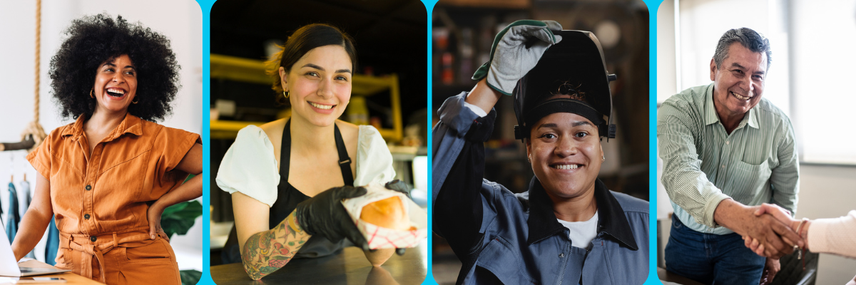Featured image for Small Business Outreach 2025